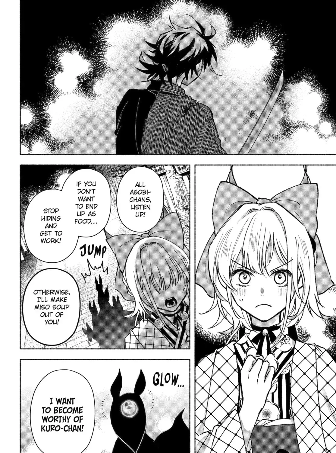 Read Betrothed to a Fox Demon EN Manga Online