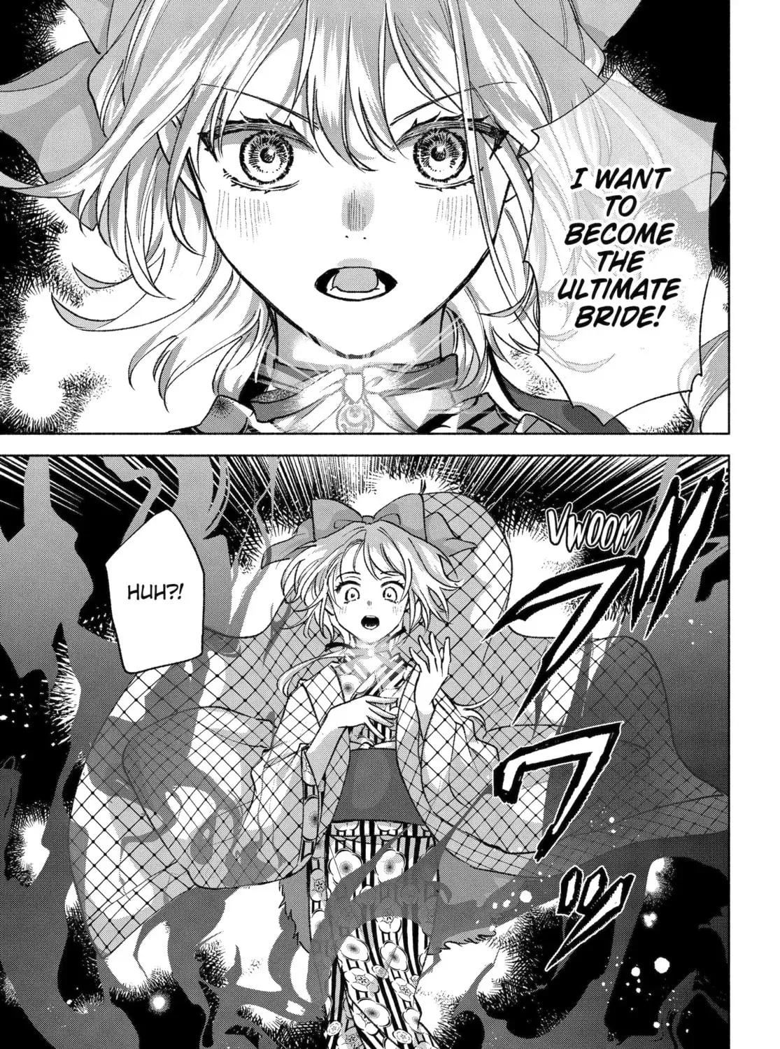 Read Betrothed to a Fox Demon EN Manga Online