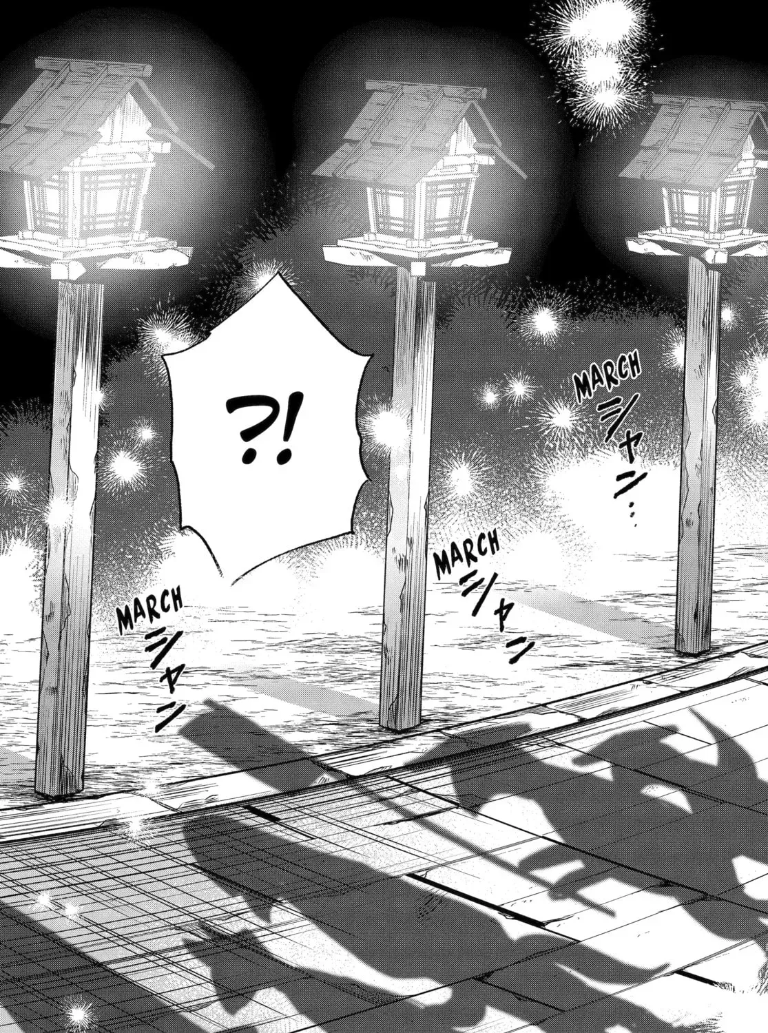 Read Betrothed to a Fox Demon EN Manga Online