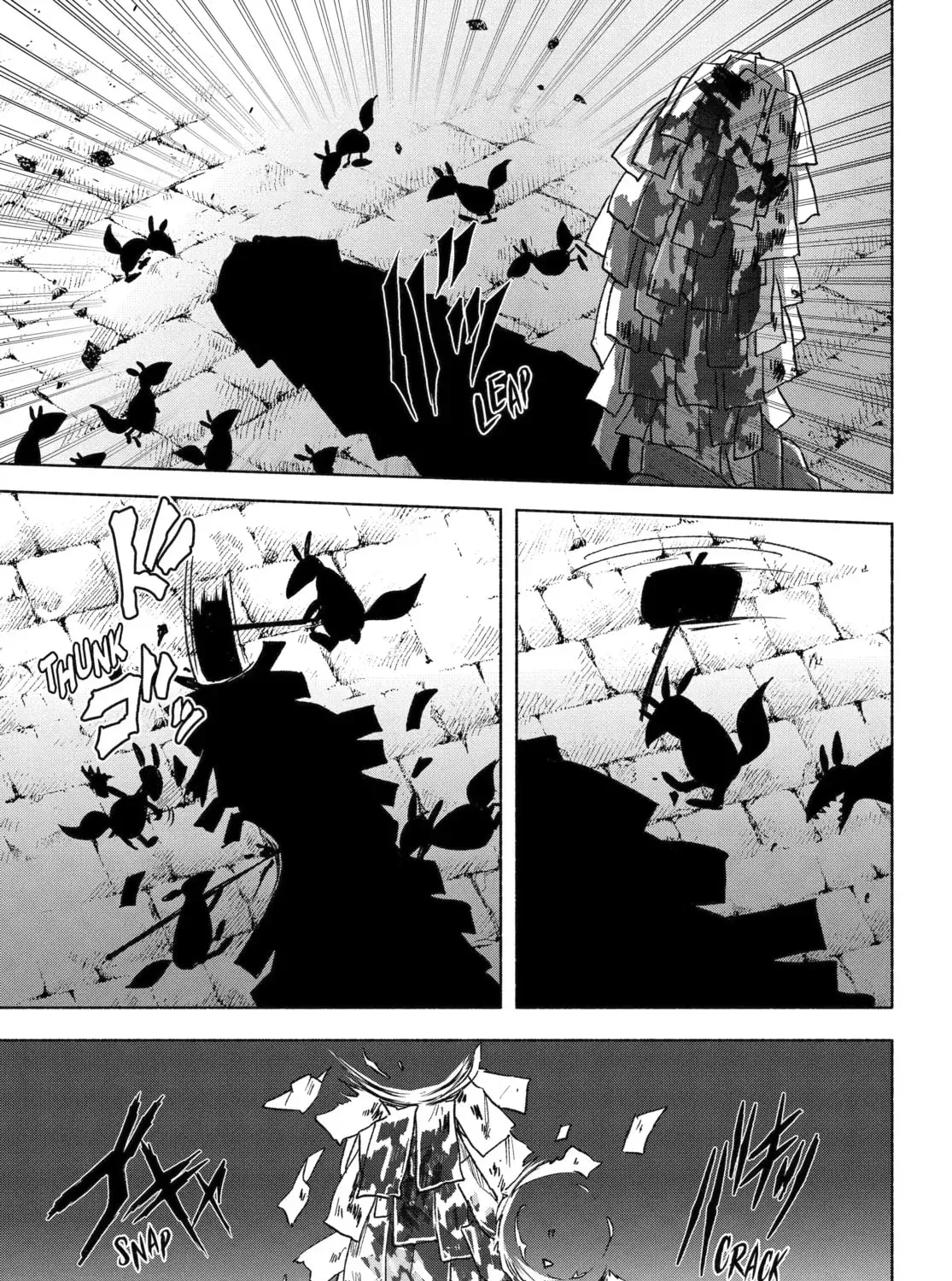 Read Betrothed to a Fox Demon EN Manga Online