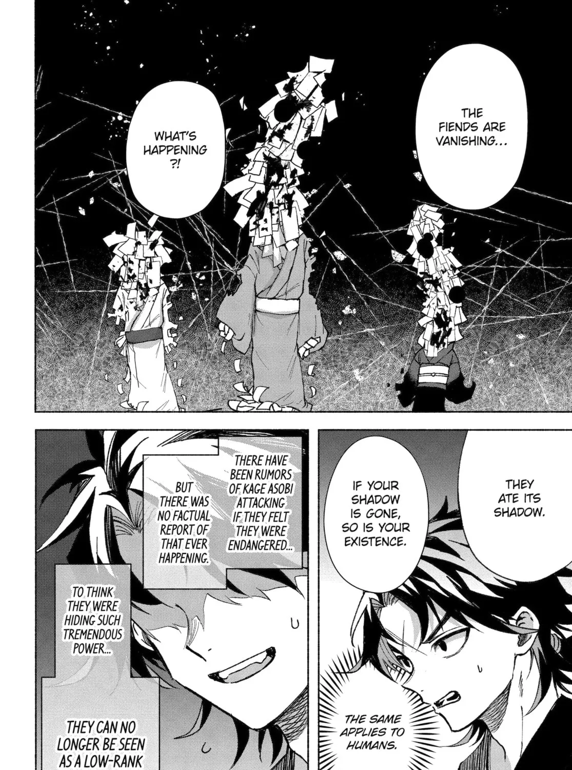 Read Betrothed to a Fox Demon EN Manga Online