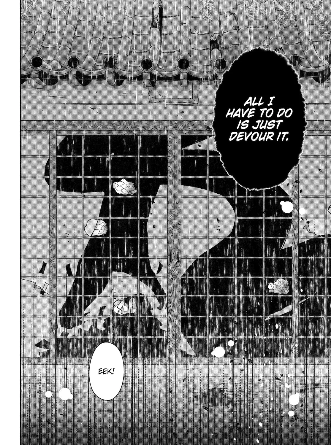 Read Betrothed to a Fox Demon EN Manga Online