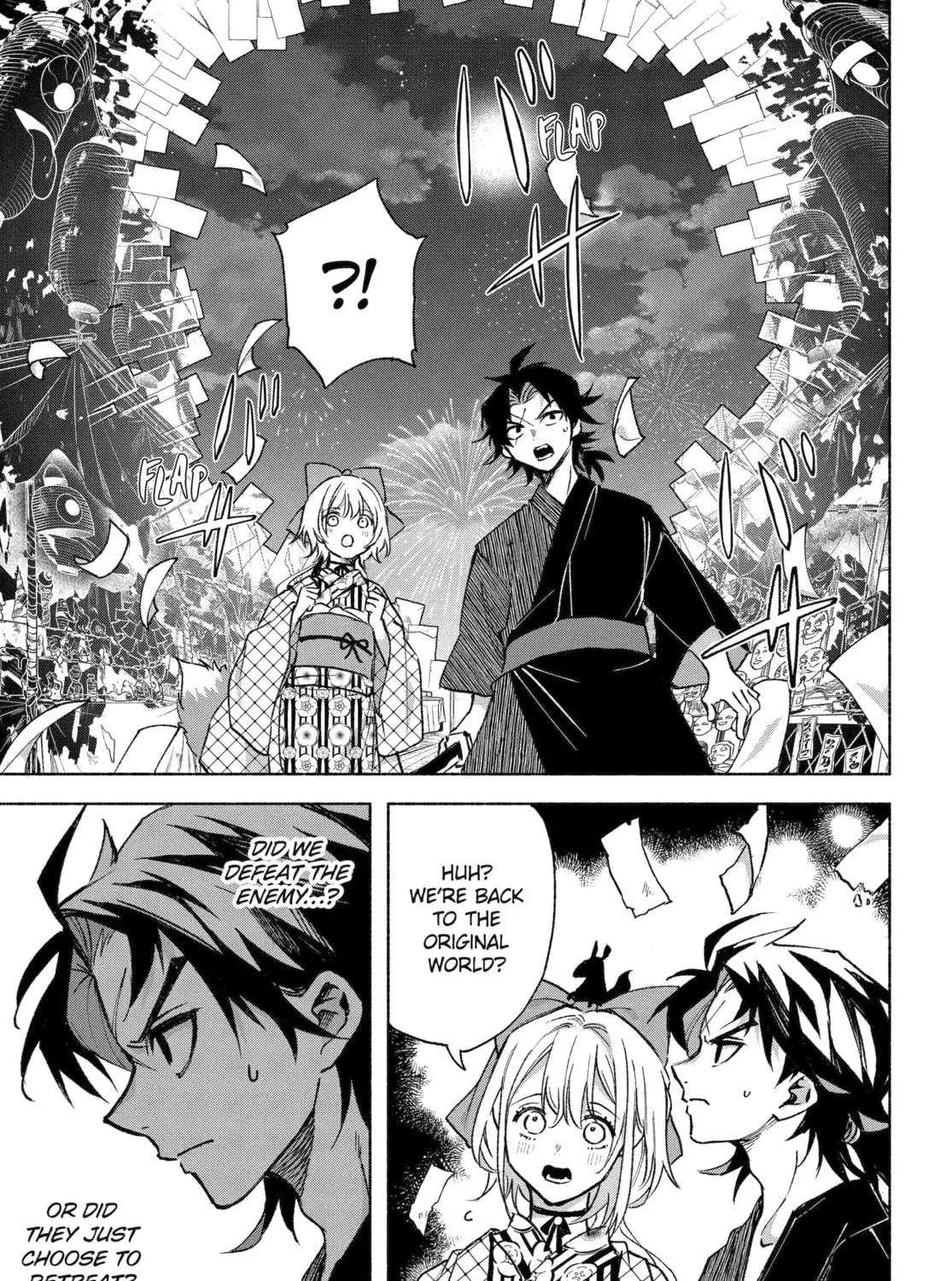 Read Betrothed to a Fox Demon EN Manga Online