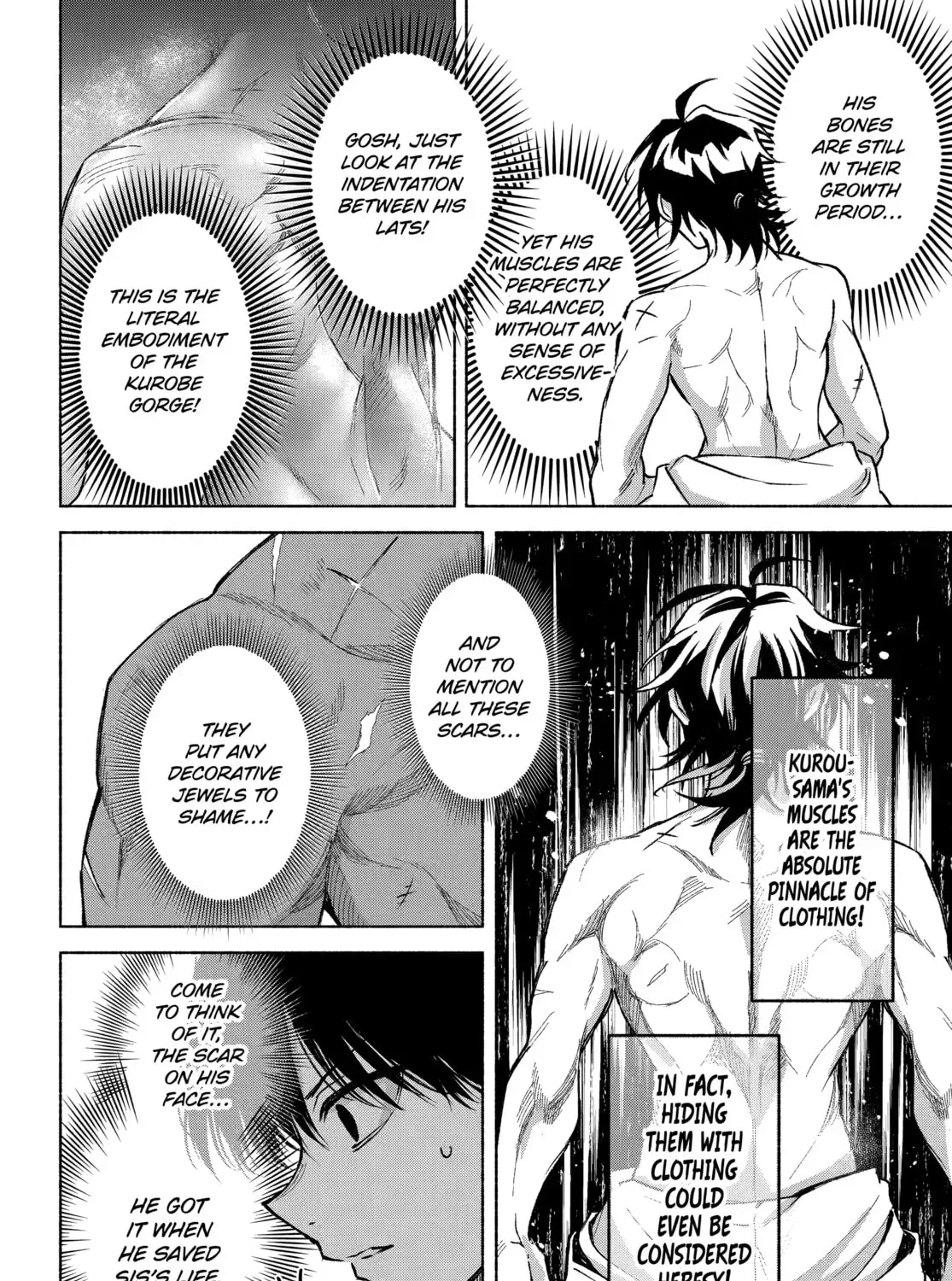 Read Betrothed to a Fox Demon EN Manga Online