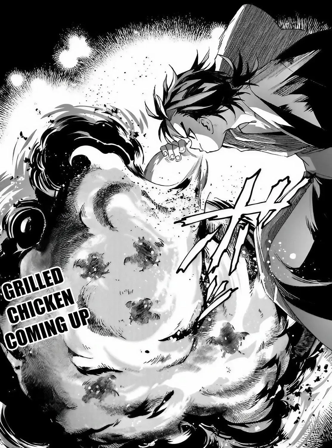 Read Betrothed to a Fox Demon EN Manga Online
