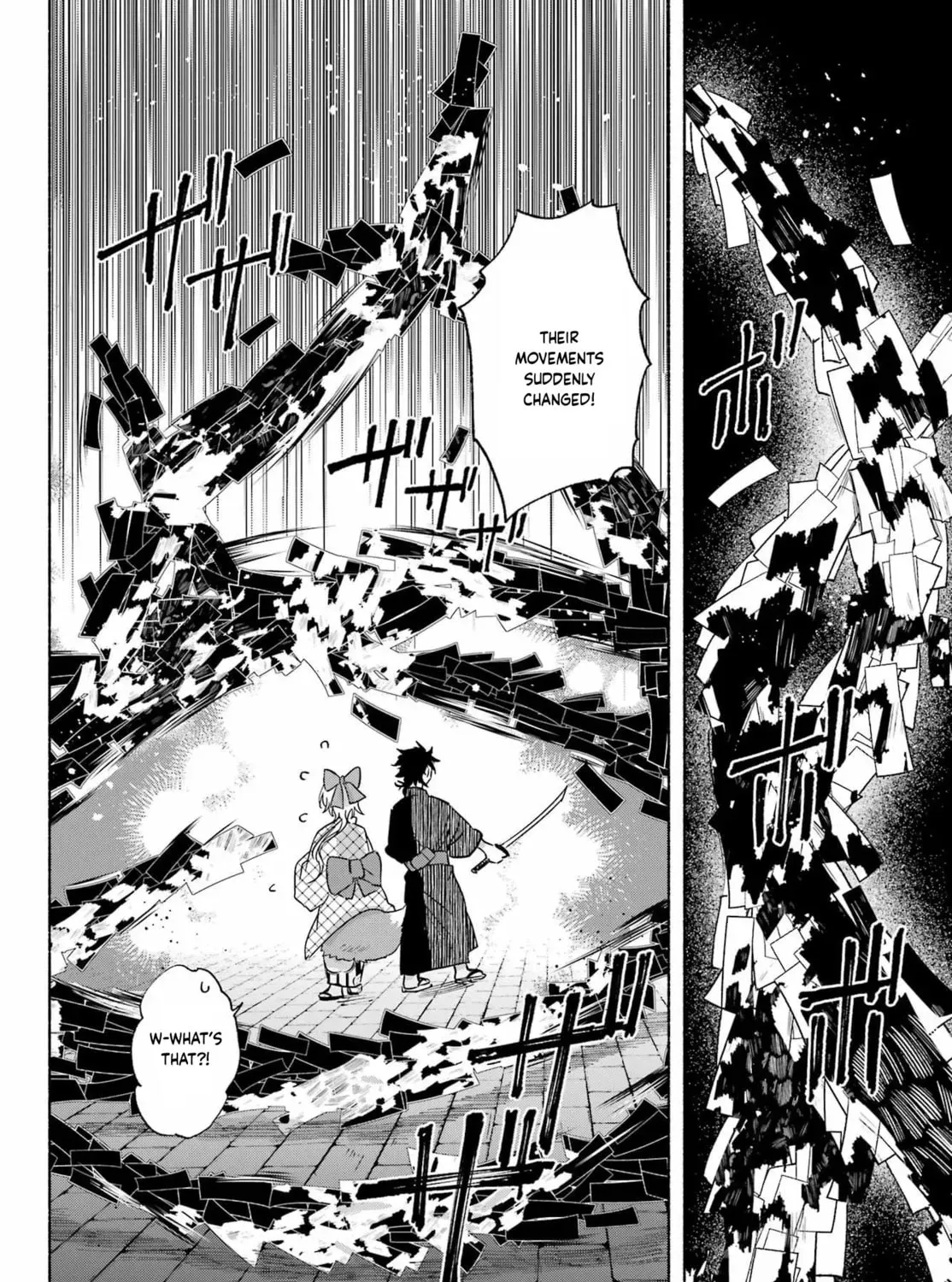 Read Betrothed to a Fox Demon EN Manga Online