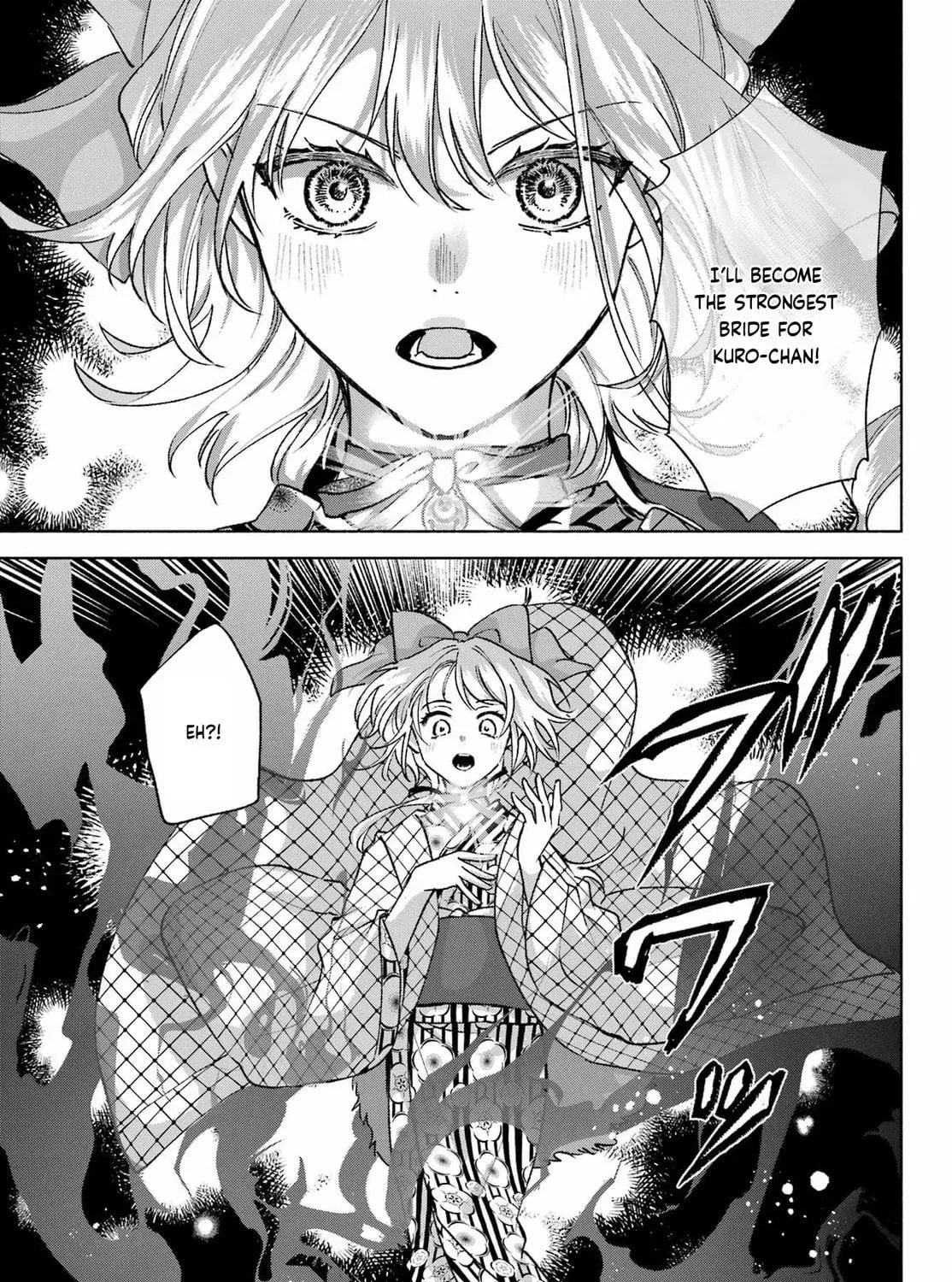 Read Betrothed to a Fox Demon EN Manga Online