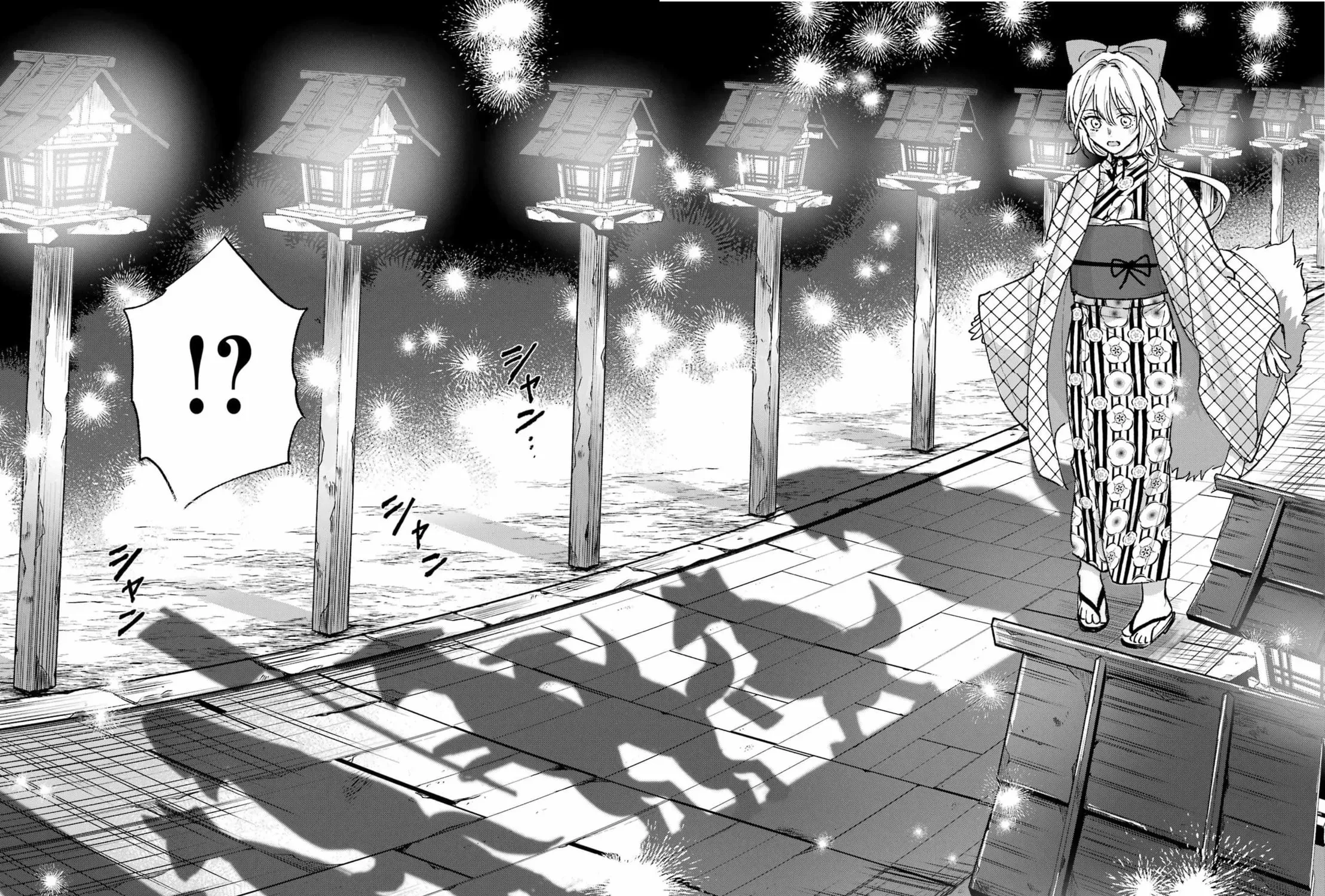 Read Betrothed to a Fox Demon EN Manga Online