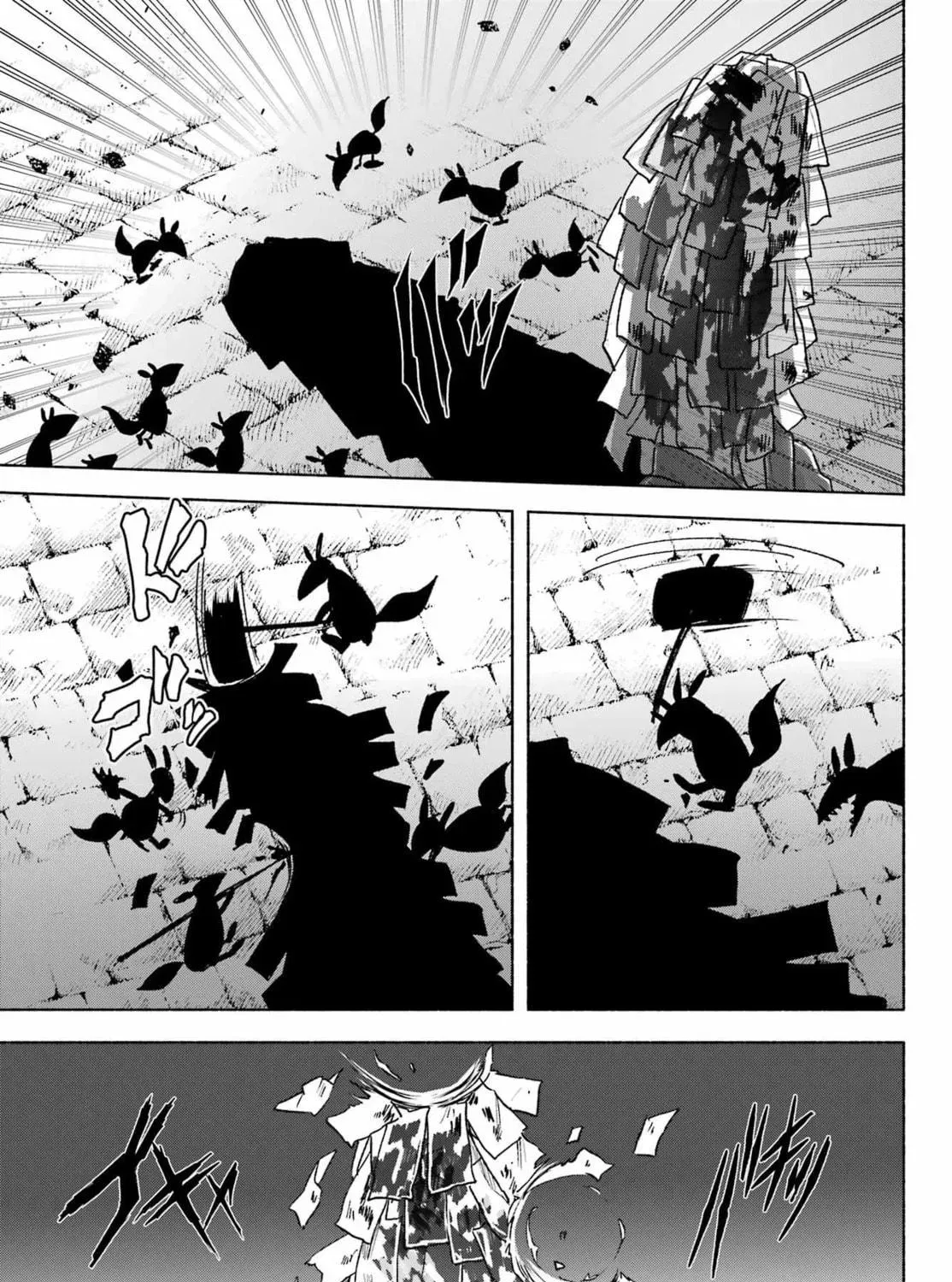 Read Betrothed to a Fox Demon EN Manga Online