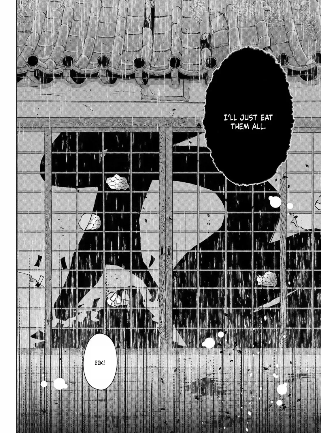 Read Betrothed to a Fox Demon EN Manga Online