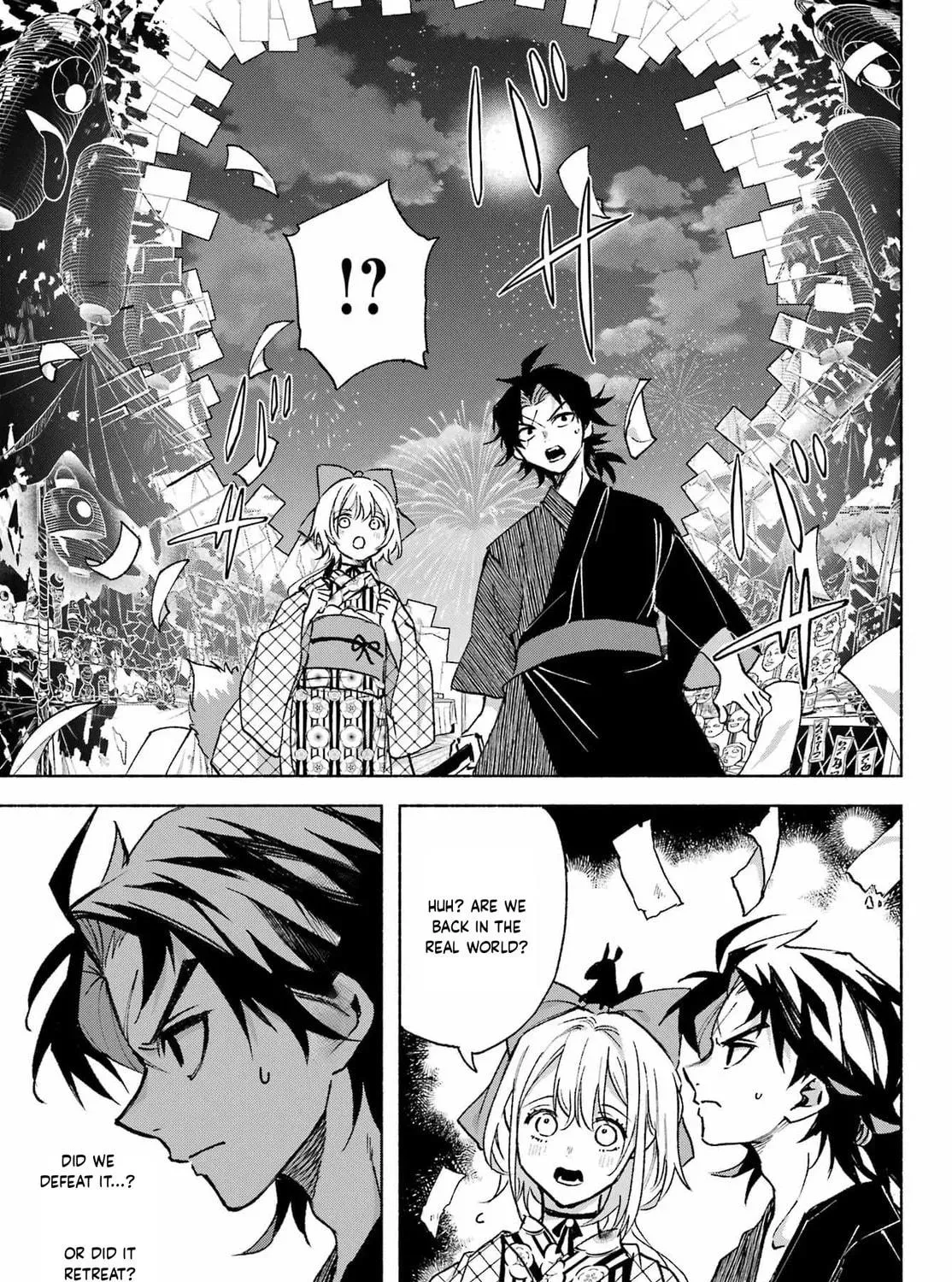 Read Betrothed to a Fox Demon EN Manga Online