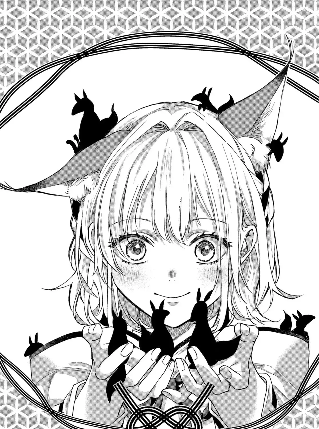 Read Betrothed to a Fox Demon EN Manga Online