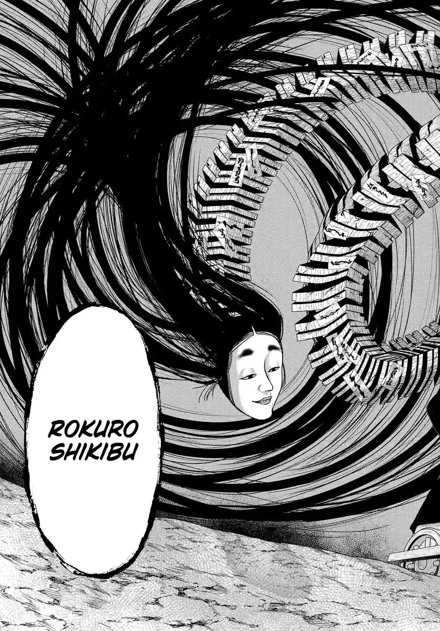 Read Betrothed to a Fox Demon EN Manga Online