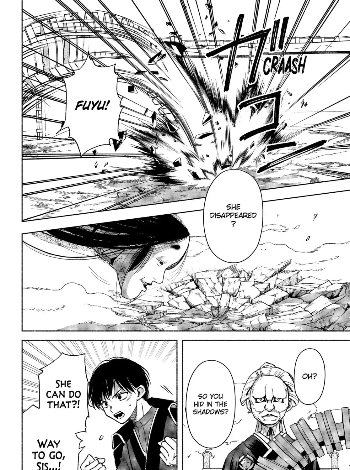 Read Betrothed to a Fox Demon EN Manga Online