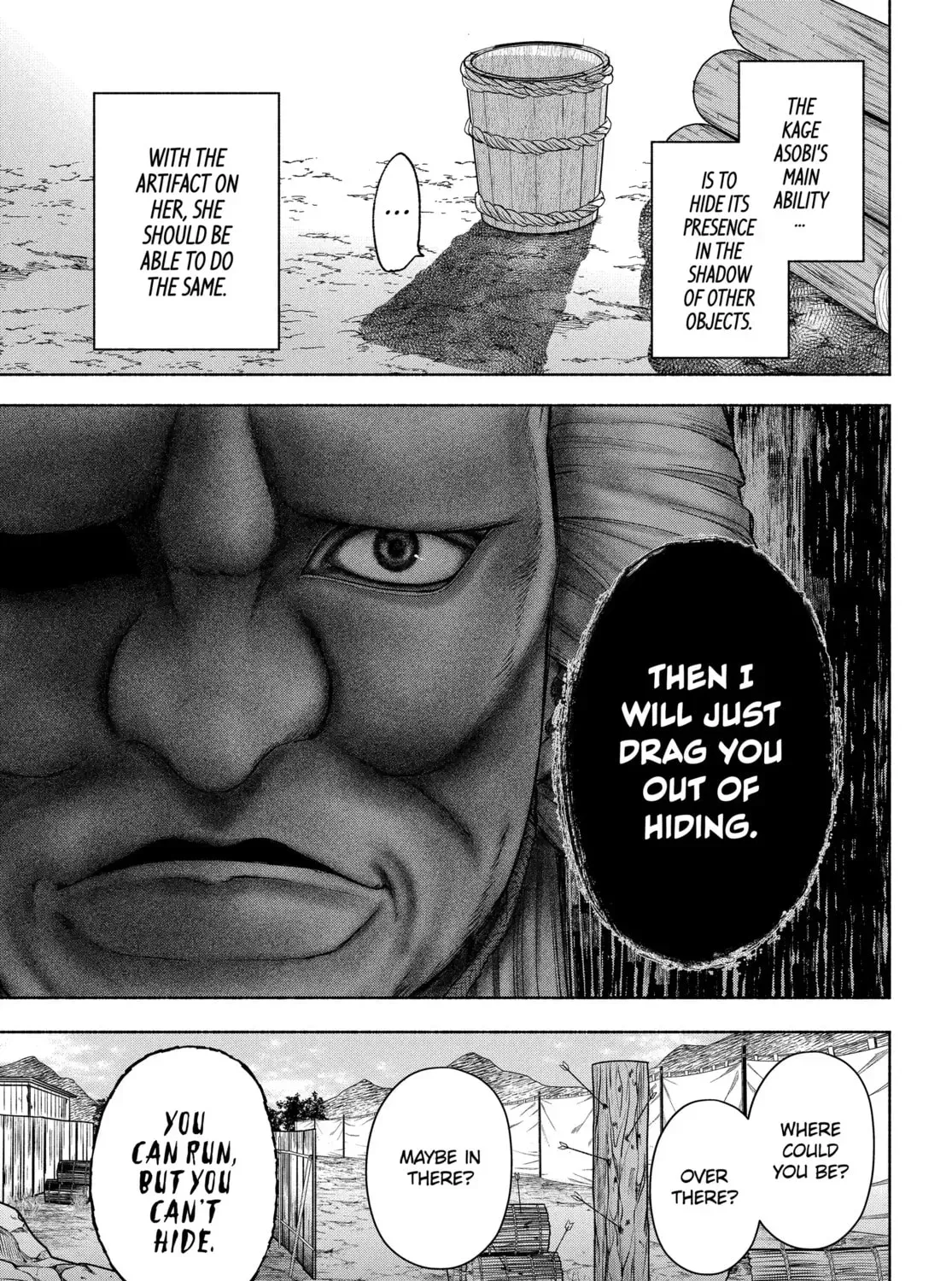 Read Betrothed to a Fox Demon EN Manga Online