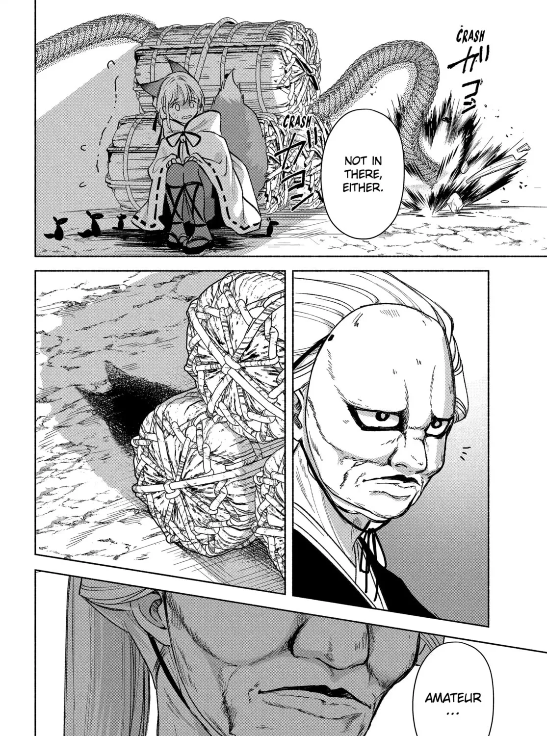 Read Betrothed to a Fox Demon EN Manga Online