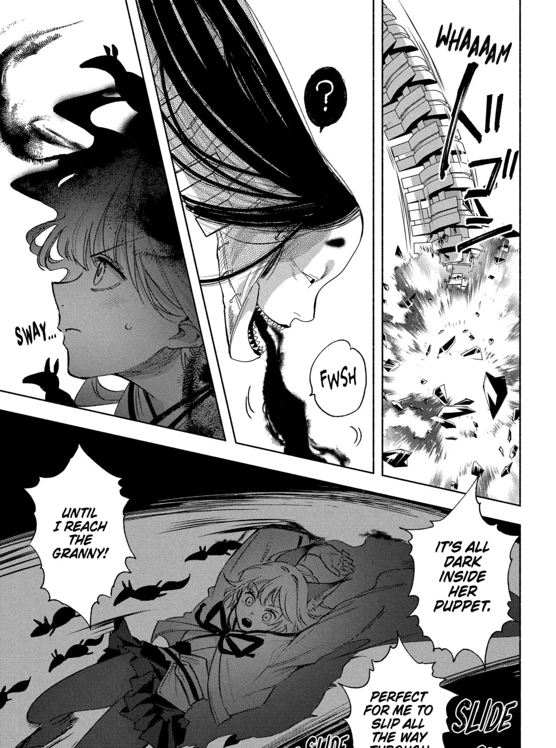 Read Betrothed to a Fox Demon EN Manga Online