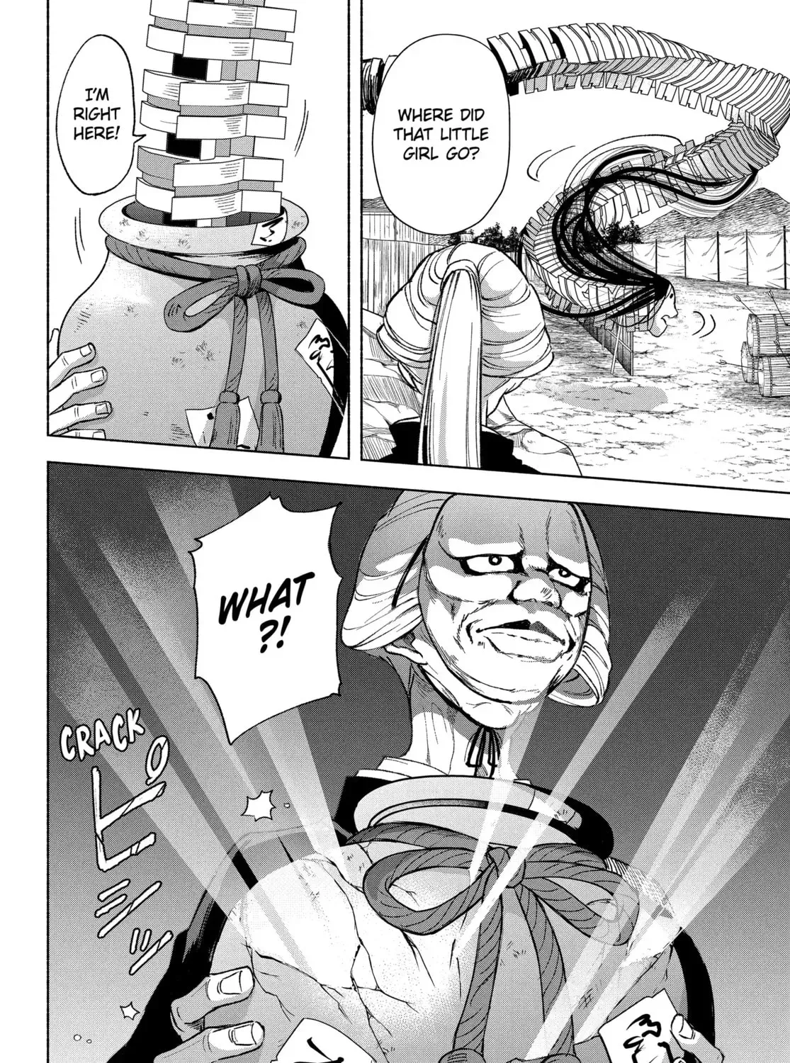 Read Betrothed to a Fox Demon EN Manga Online