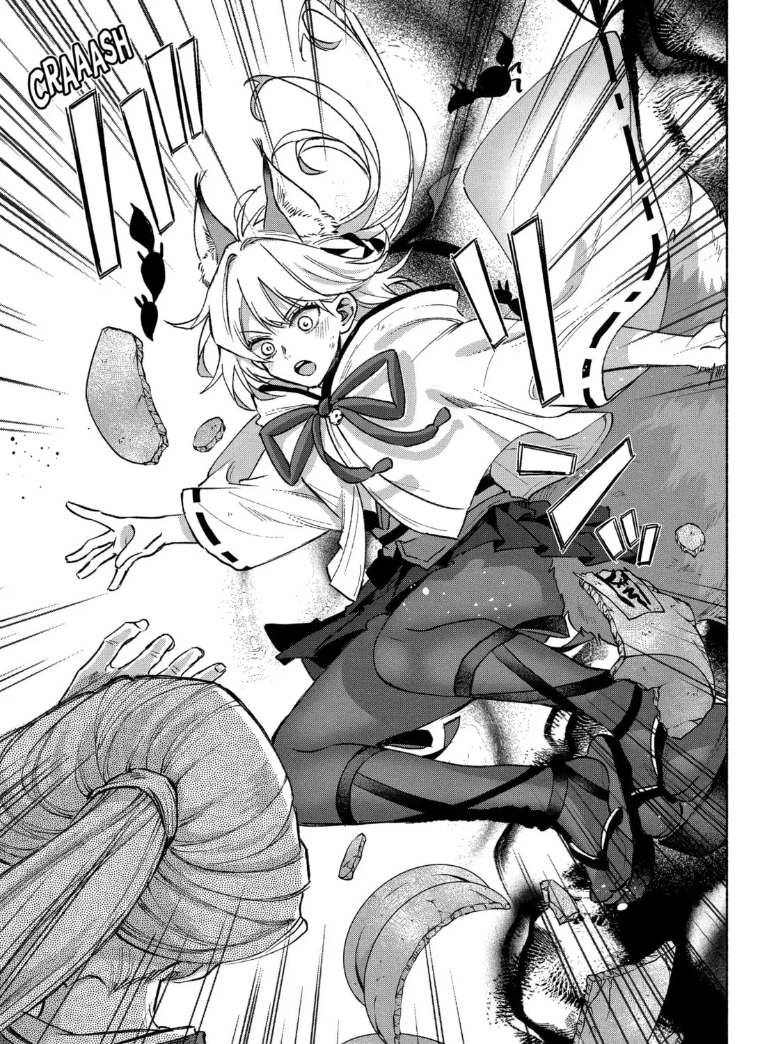 Read Betrothed to a Fox Demon EN Manga Online