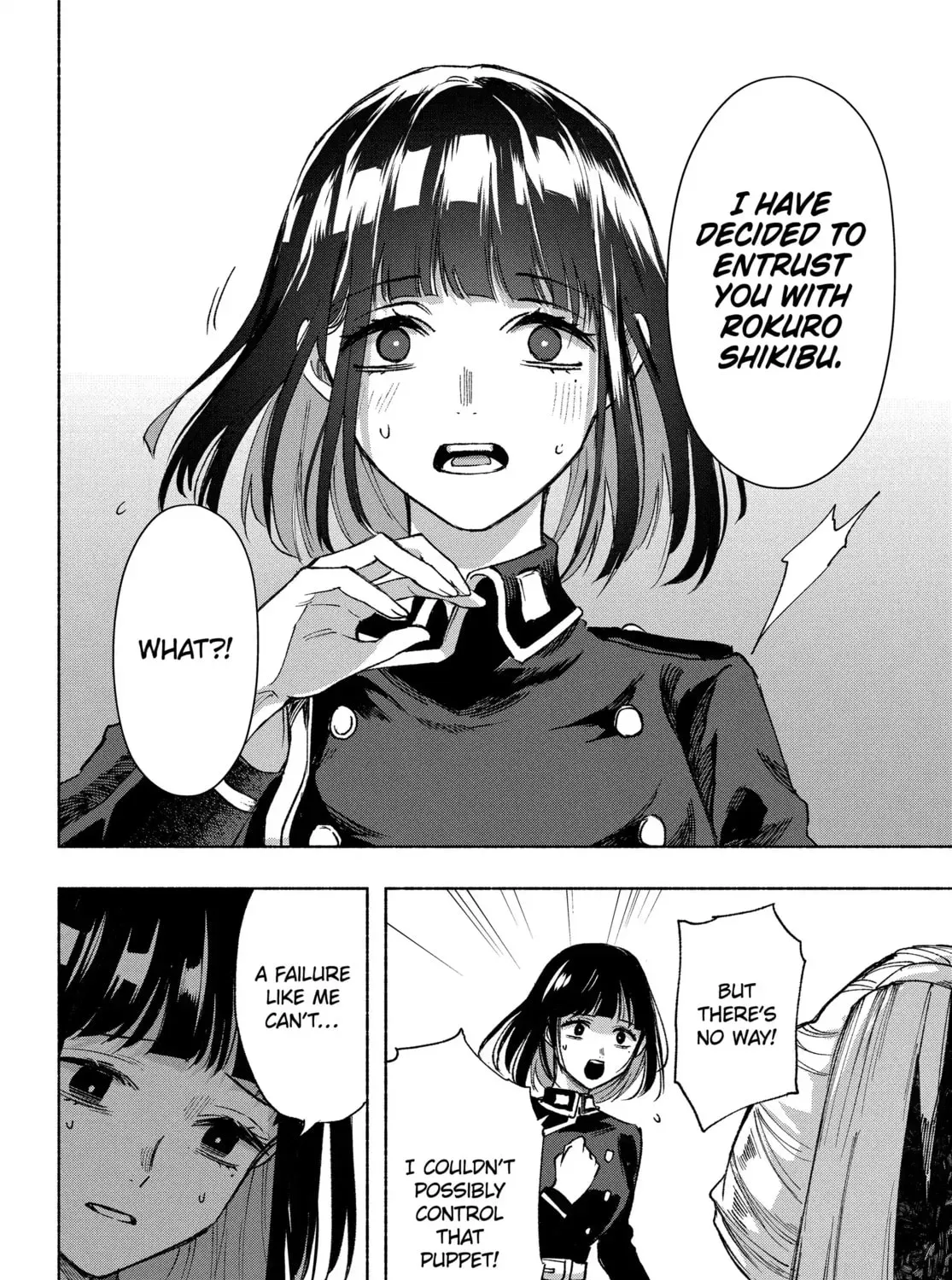 Read Betrothed to a Fox Demon EN Manga Online