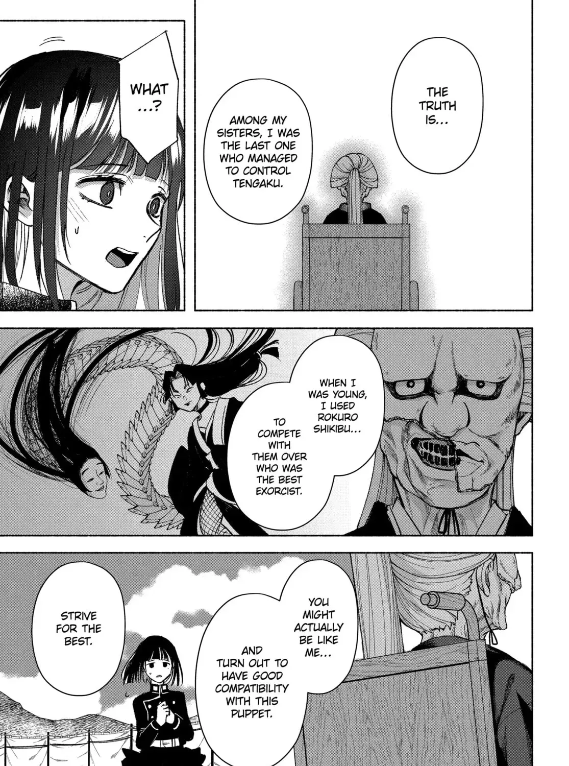 Read Betrothed to a Fox Demon EN Manga Online