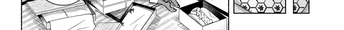 Read Betrothed to a Fox Demon EN Manga Online