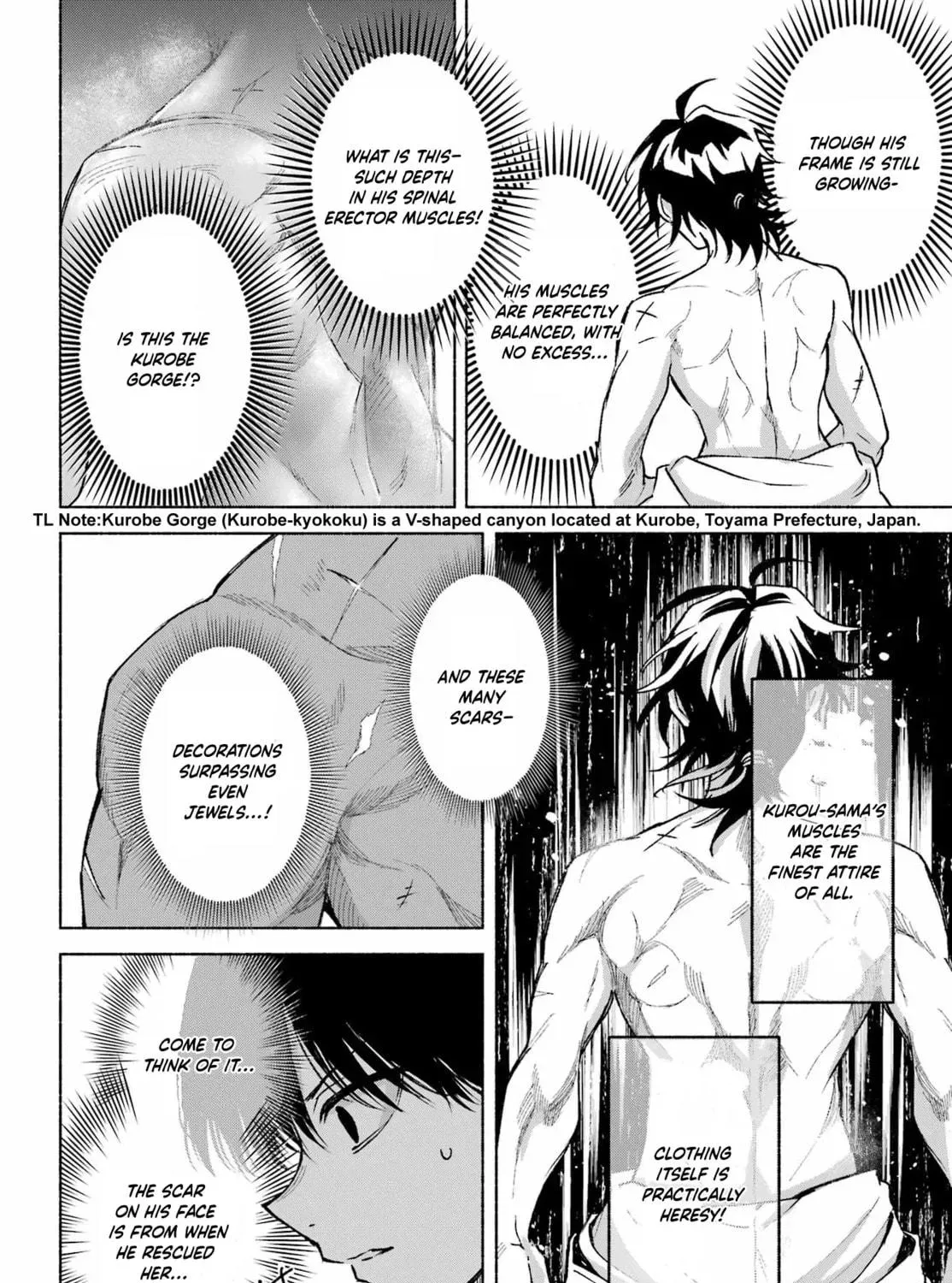 Read Betrothed to a Fox Demon EN Manga Online