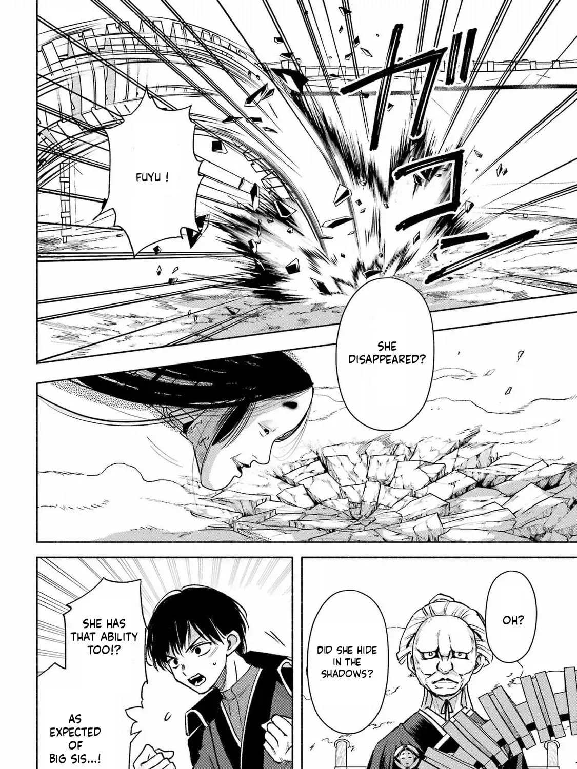 Read Betrothed to a Fox Demon EN Manga Online