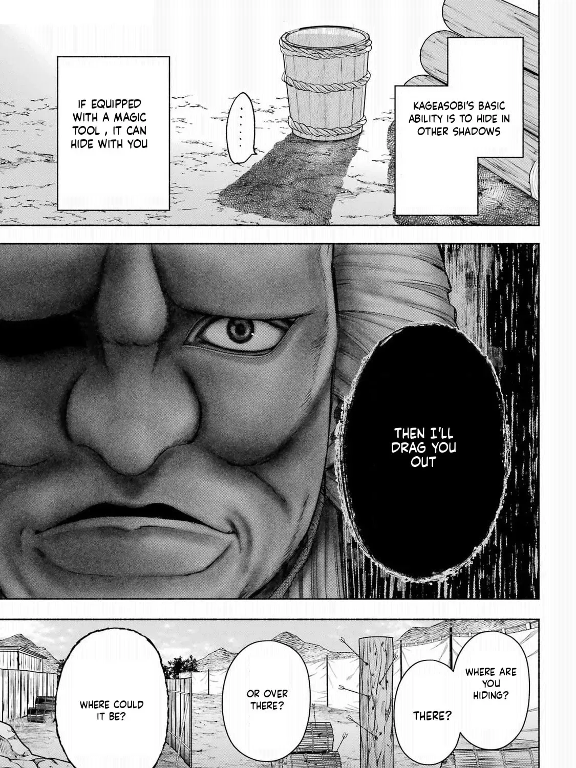 Read Betrothed to a Fox Demon EN Manga Online