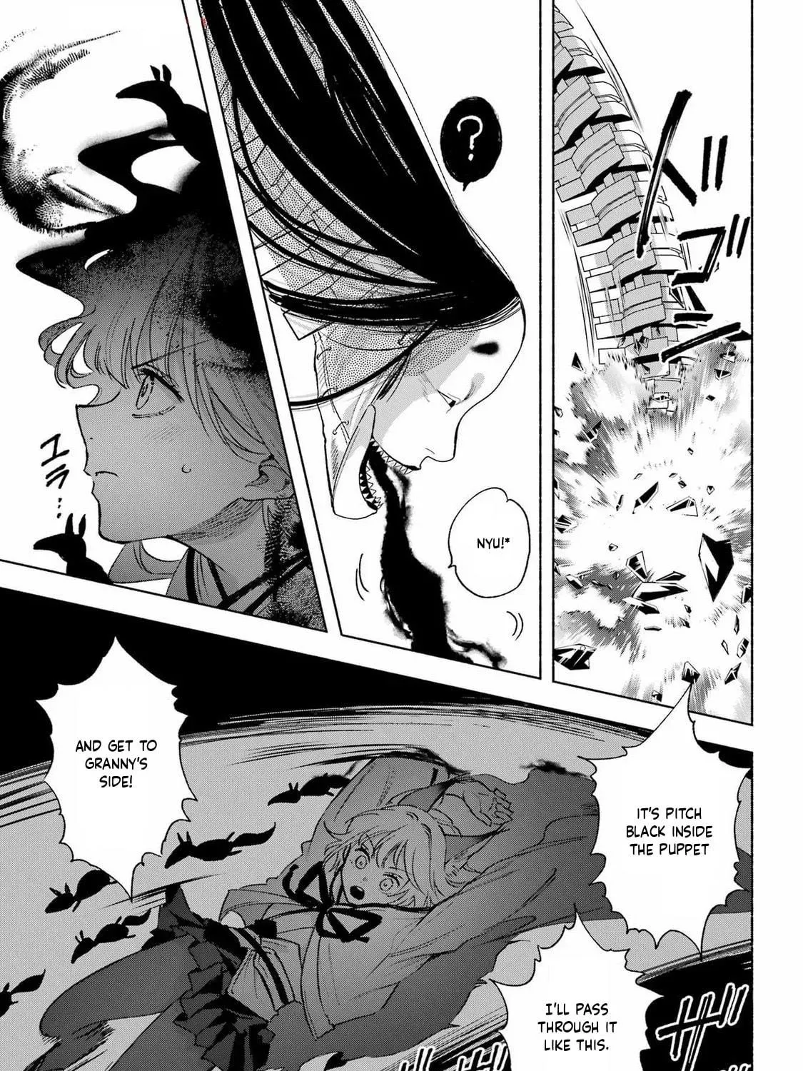 Read Betrothed to a Fox Demon EN Manga Online