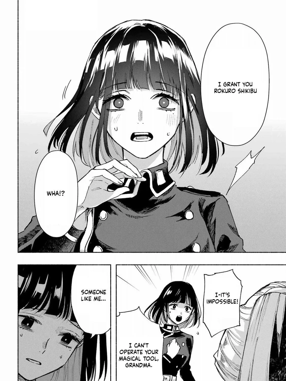 Read Betrothed to a Fox Demon EN Manga Online