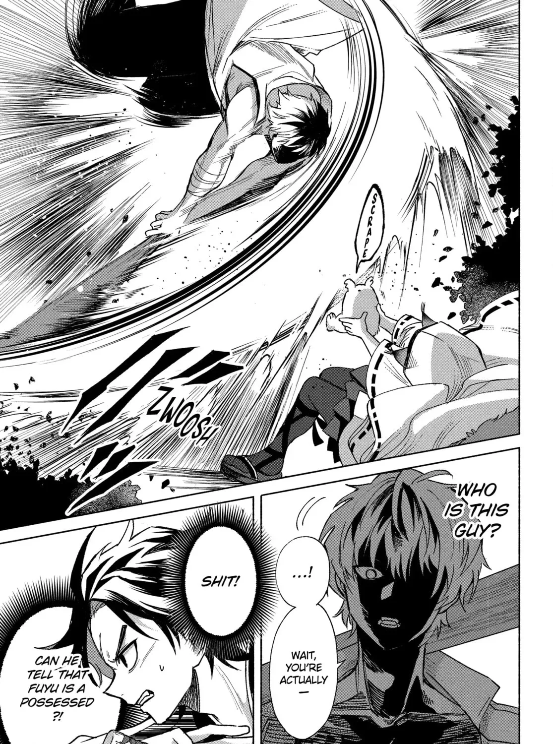 Read Betrothed to a Fox Demon EN Manga Online