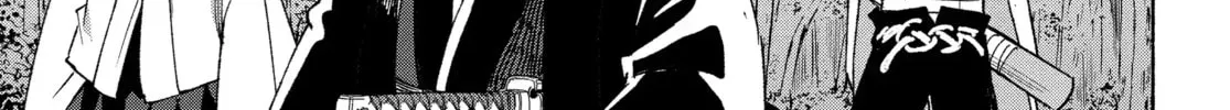 Read Betrothed to a Fox Demon EN Manga Online