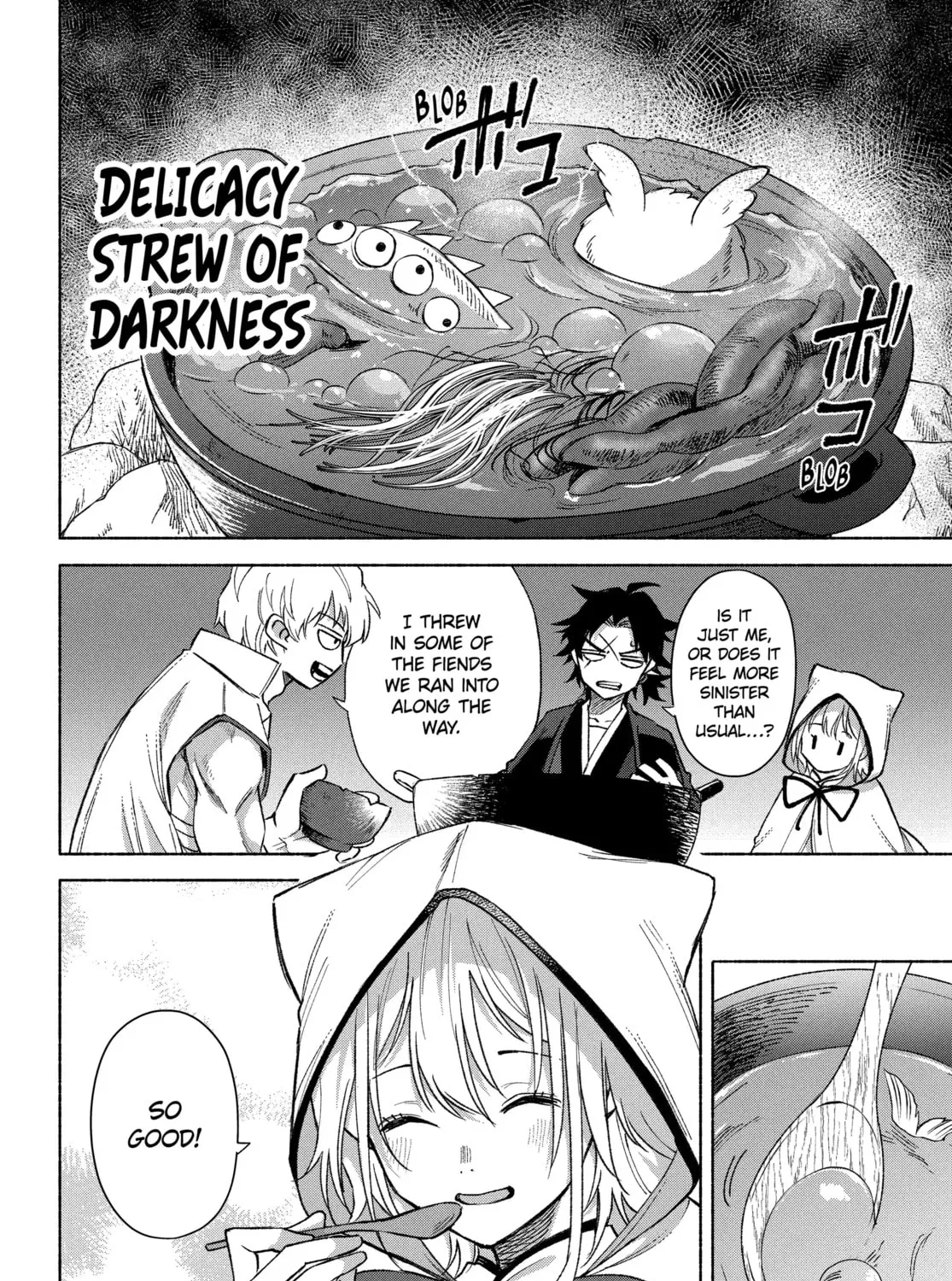 Read Betrothed to a Fox Demon EN Manga Online