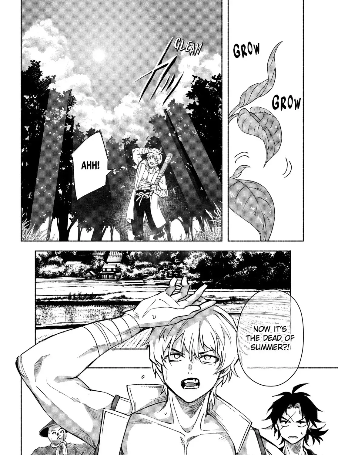 Read Betrothed to a Fox Demon EN Manga Online