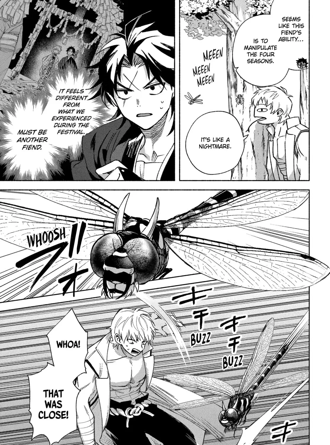 Read Betrothed to a Fox Demon EN Manga Online