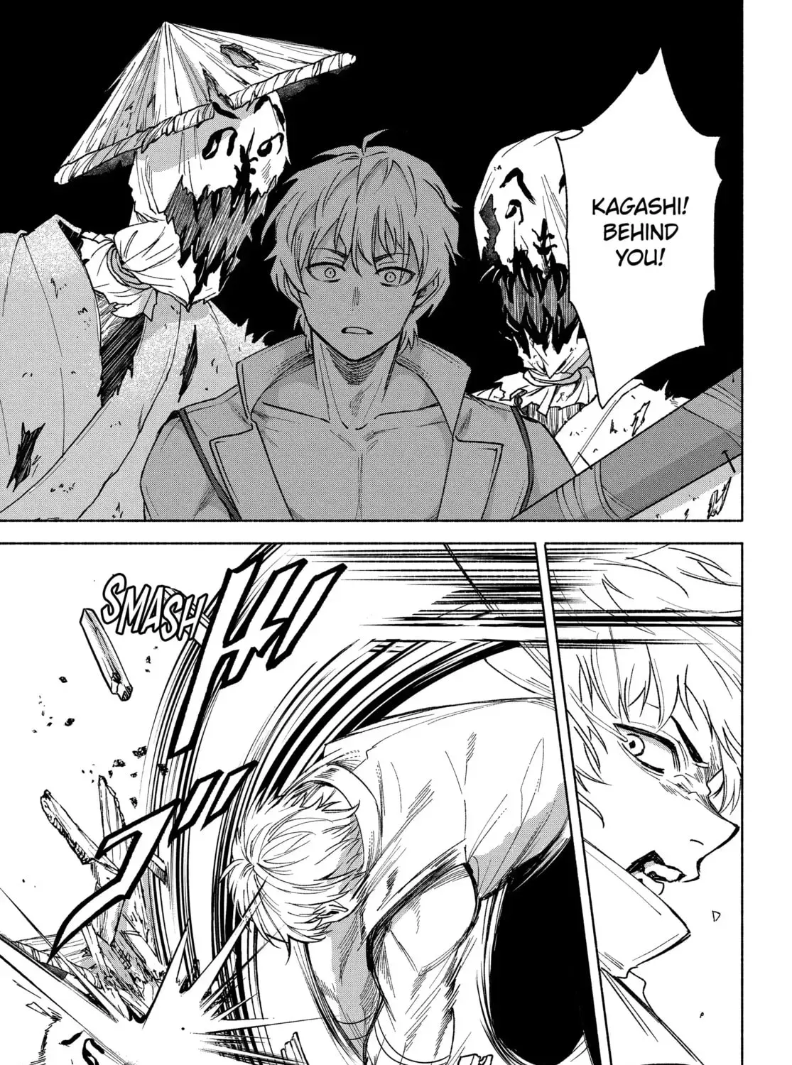 Read Betrothed to a Fox Demon EN Manga Online