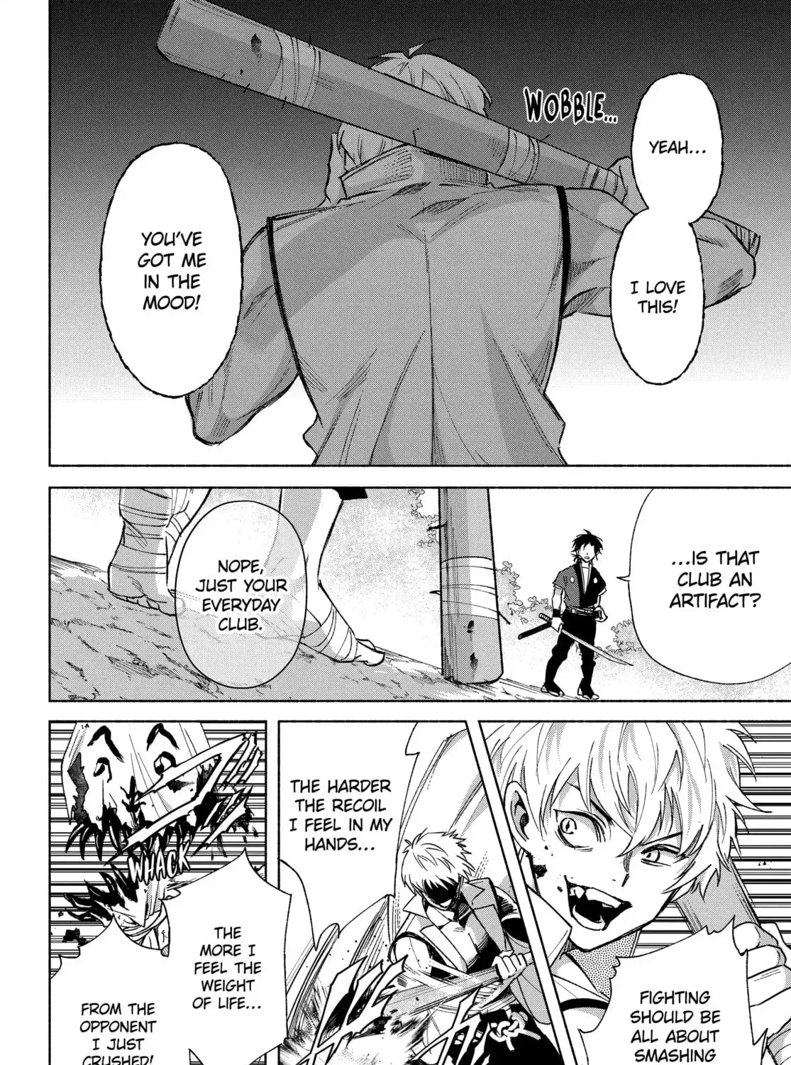 Read Betrothed to a Fox Demon EN Manga Online