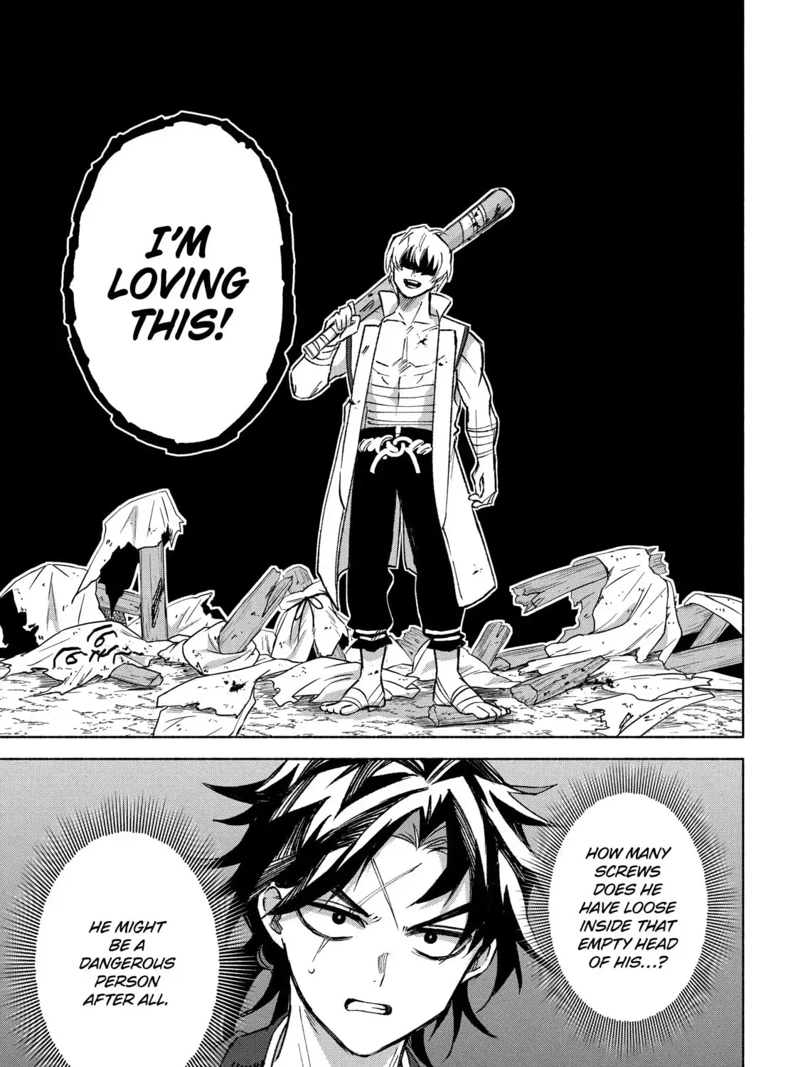 Read Betrothed to a Fox Demon EN Manga Online