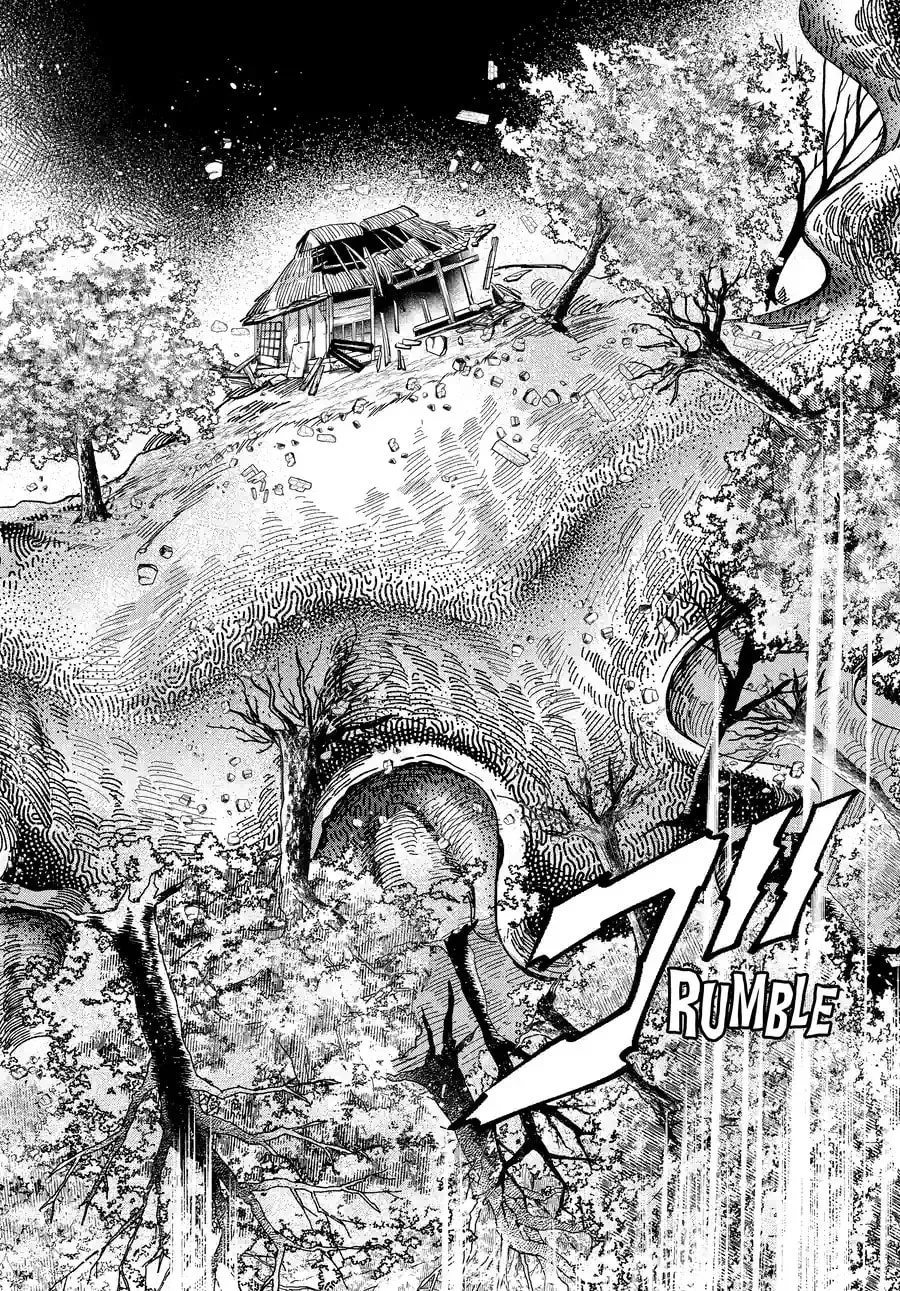 Read Betrothed to a Fox Demon EN Manga Online