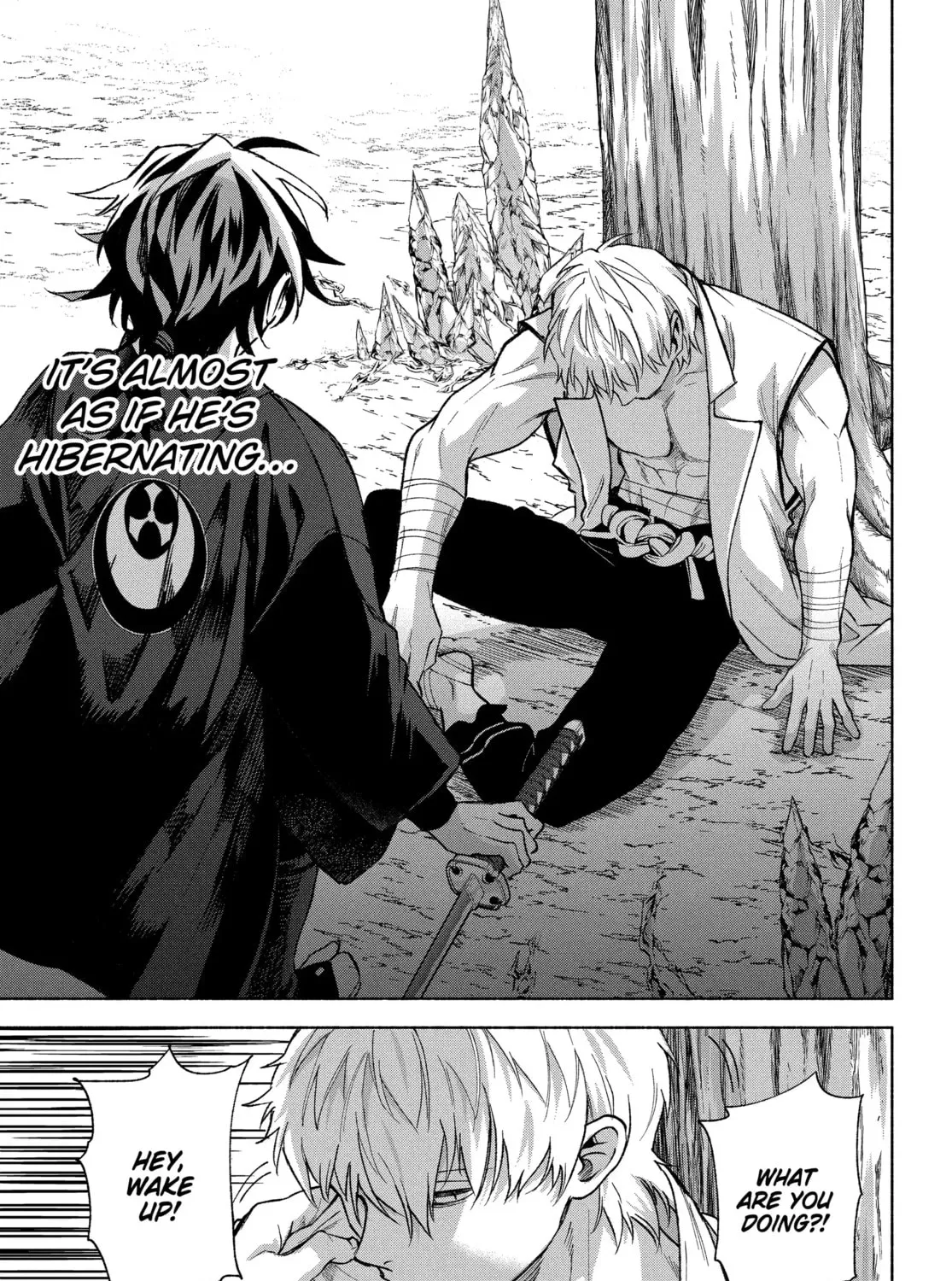 Read Betrothed to a Fox Demon EN Manga Online