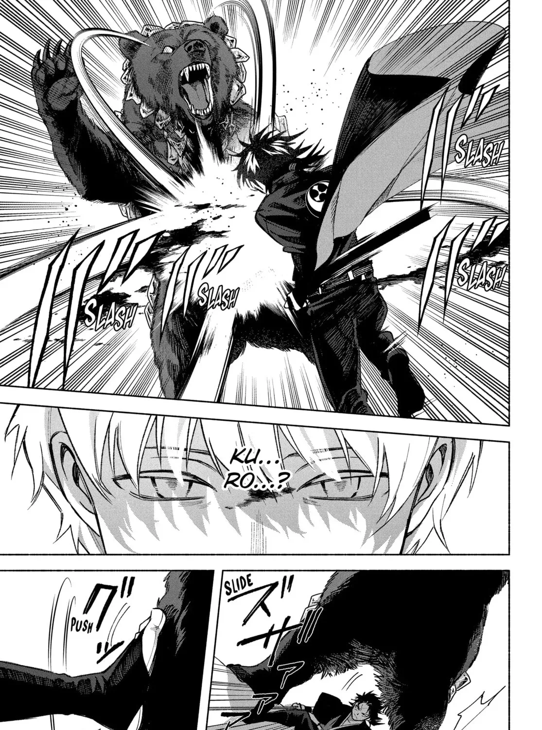 Read Betrothed to a Fox Demon EN Manga Online