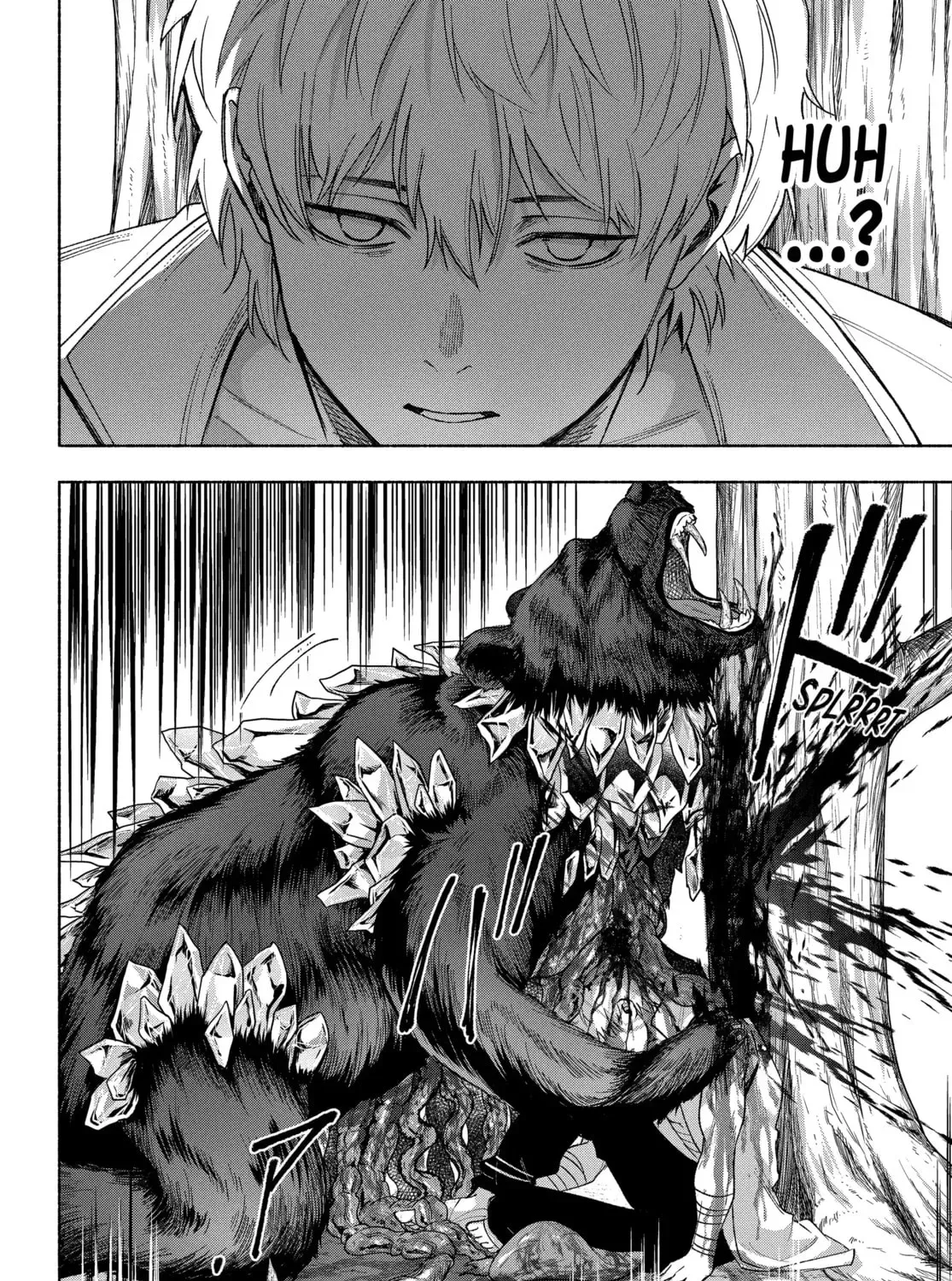 Read Betrothed to a Fox Demon EN Manga Online