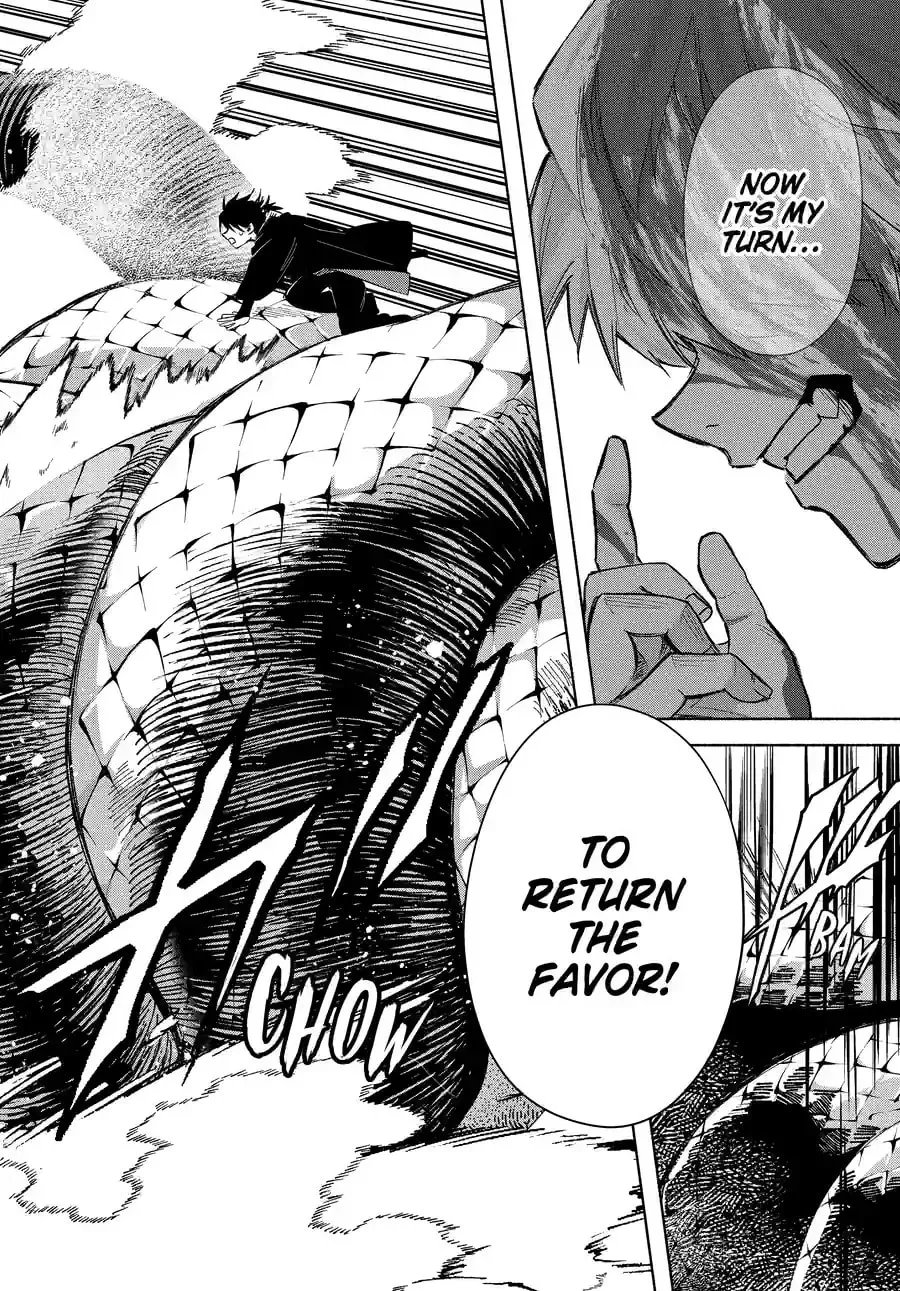 Read Betrothed to a Fox Demon EN Manga Online