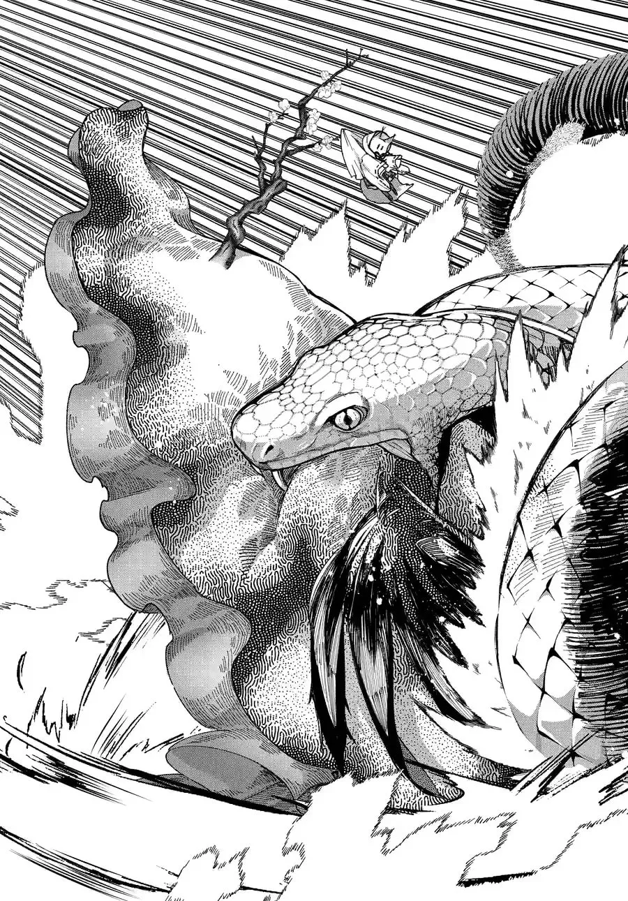 Read Betrothed to a Fox Demon EN Manga Online
