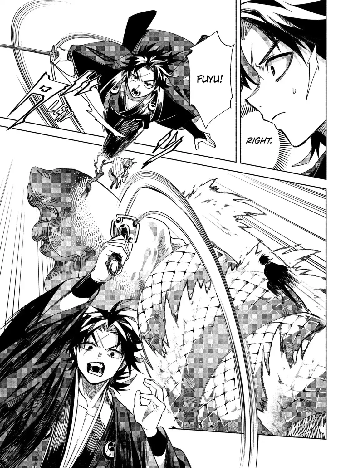 Read Betrothed to a Fox Demon EN Manga Online