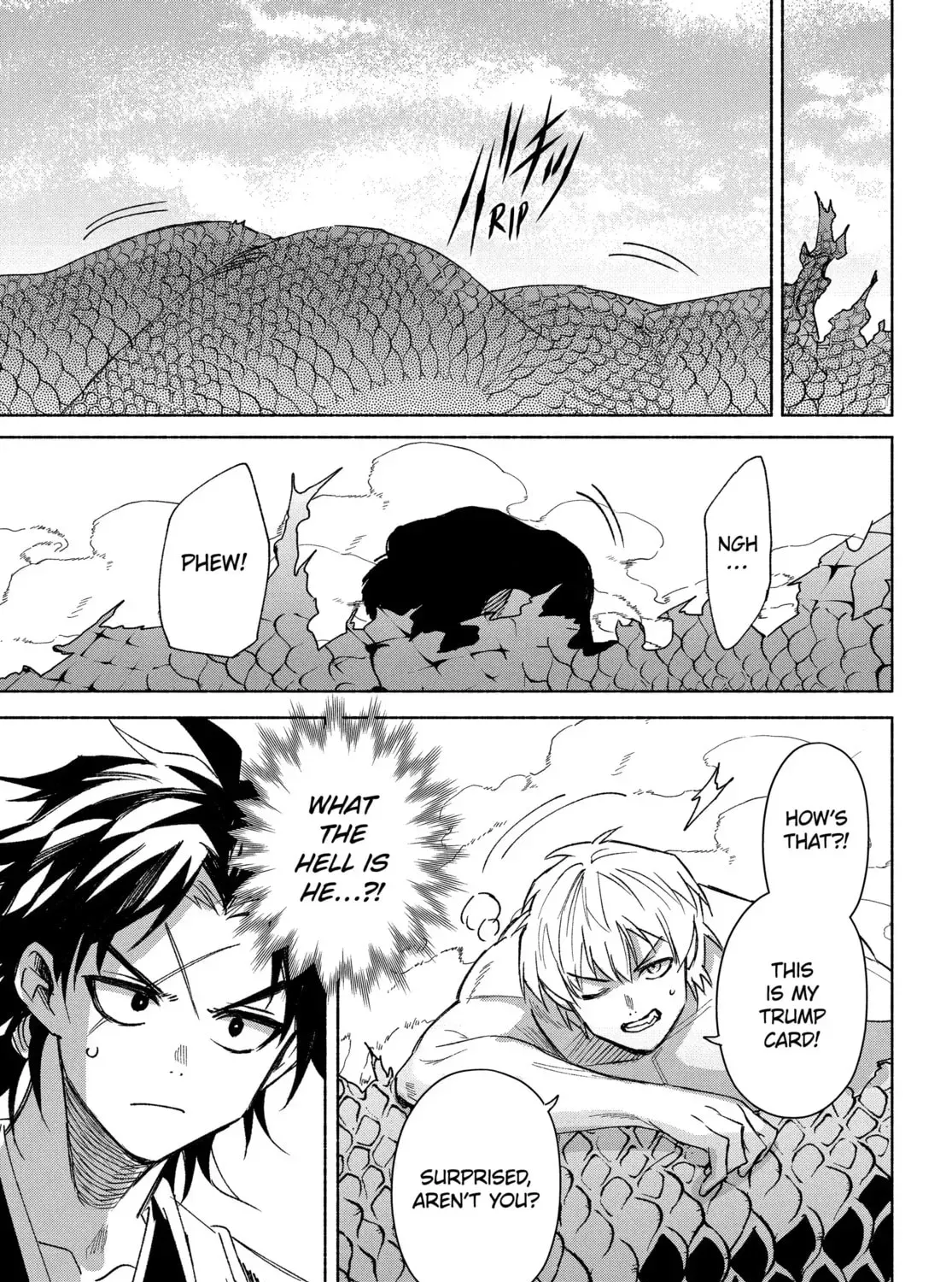 Read Betrothed to a Fox Demon EN Manga Online