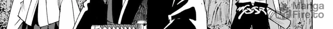Read Betrothed to a Fox Demon EN Manga Online