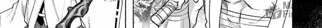 Read Betrothed to a Fox Demon EN Manga Online
