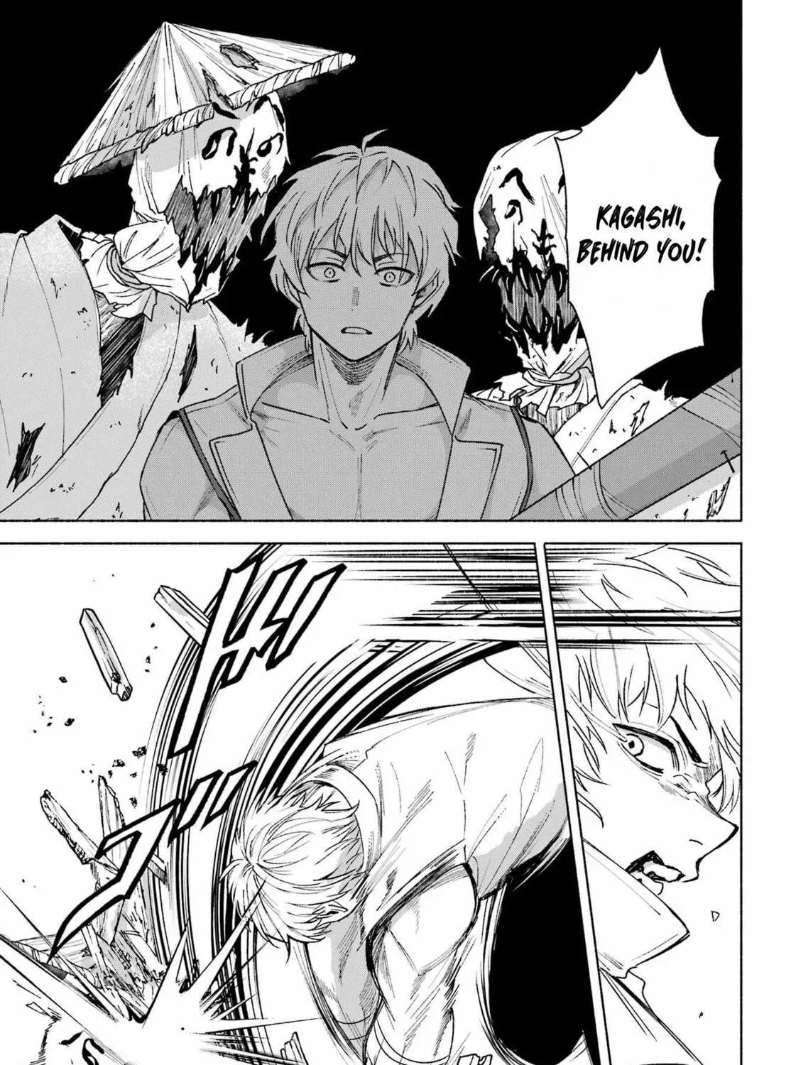 Read Betrothed to a Fox Demon EN Manga Online
